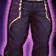 Coattails of Violet Rebirth