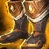 Footpads of Seeping Dread