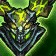 Abyssal Immolator's Smoldering Flames