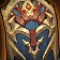Draconic Gladiator's Drape