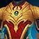 Skyblessed Breastplate