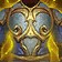 Cuirass of the Lucent Battalion