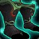 Deepvine Ankleguards