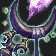 Arakkoan Ritual Staff