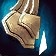 Luminous Chevalier's Epaulets