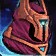 Rattling Deadeye Hood