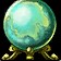 Darktide Wavebender's Orb