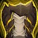 Virtuous Silver Breastplate