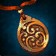 Oathsworn Pendant
