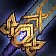 Ancient Forged Blade of the Fireflash