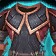 Vest of Refracted Shadows