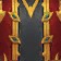 Ancient Frond Cloak