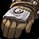 Clefthoof Gloves