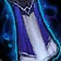 Preyseeker's Refined Shawl