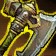Mountain Shaper's Greataxe