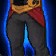 Tarnished Dawnlit Spellbinder's Trousers