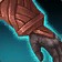 Gloves of Haunting Fixation
