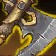 Mysterious Hatchet