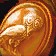 Lucky Penny Locket