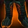 Rasha'nan's Grotesque Talons