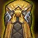 Earthen Traveler's Cloak