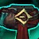 Sash of the Putrid Giant