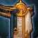 Consecrated Cord
