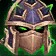 Bone-Melted Faceplate