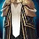 Luminous Chevalier's Robes