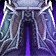 Tireless Collector's Armored Breeches