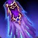 Astral Warmonger's Cape