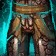 Rock Solid Legplates