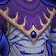 K'areshi Phantom's Nexus Wraps