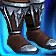 Expedition Mercenary's Boots