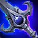 Preyseeker's Falchion
