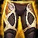 Shifting Stalker Hide Pants