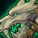 Jaws of Reclaiming Blight