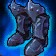 Void Rider's Sabatons