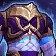 Encroaching Void Breastplate