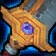 Charged Claymore