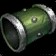 Earthbound Wristguards of the Fireflash