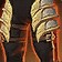 Aureate Sentry's Legguards