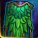 Crystalline Tender's Shroud
