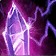 Overwhelming Power Crystal