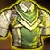 Cave Topographer's Vestment
