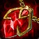 Algari Competitor's Amulet