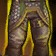 Mead-Speckled Legguards