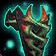 Hara'ti Defender's Sash