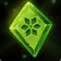 Flawless Versatile Peridot