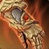 Aureate Sentry's Gauntlets